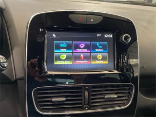 Renault Clio Zen TCe 66kW (90CV)