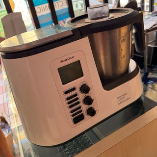 Thermomix reparacion