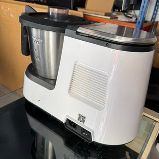 Thermomix reparacion