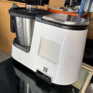 Thermomix reparacion
