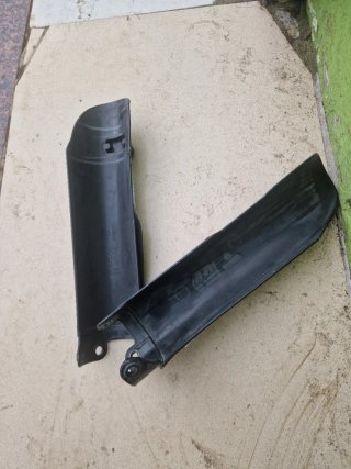 Protectores de horquilla ktm