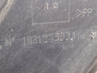 95106 1831248000 electroventilador opel vivaro
