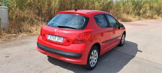 Peugeot 207 2008