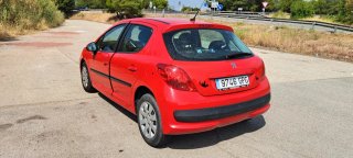 Peugeot 207 2008
