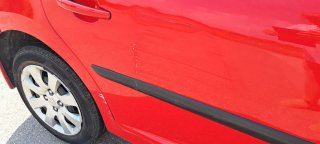 Peugeot 207 2008