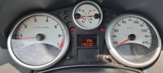 Peugeot 207 2008