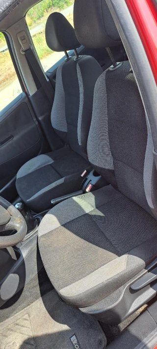 Peugeot 207 2008