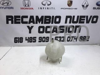 Bote de agua ford transit 5 nuevo