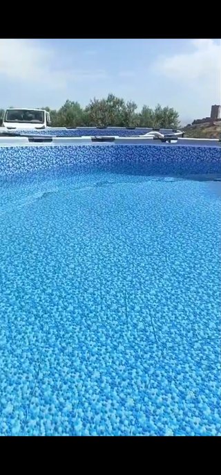 Piscina Bestway Steel Pro Max 4,57x1,22m