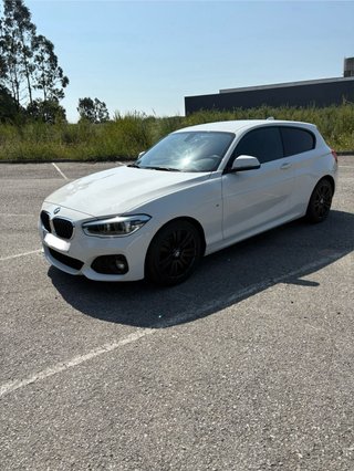 BMW Serie 1 2017