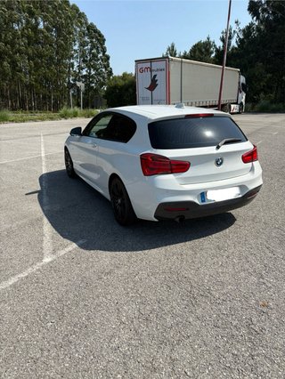 BMW Serie 1 2017