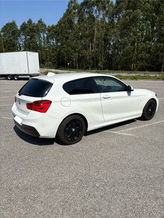 BMW Serie 1 2017