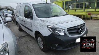 Despiece Mercedes Citan 109 CDI Blanco