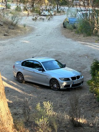 BMW Serie 3 2006