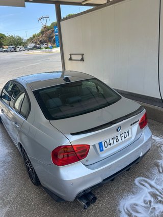BMW Serie 3 2006