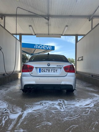 BMW Serie 3 2006