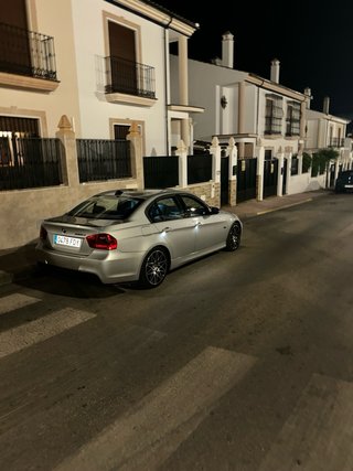 BMW Serie 3 2006
