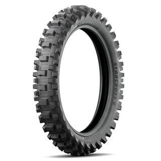 Neumático Michelin Starcross 110/100 – 19