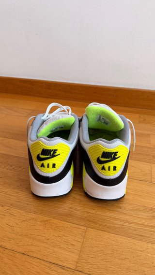 Nike Air Max 90 Talla 45 Hombre