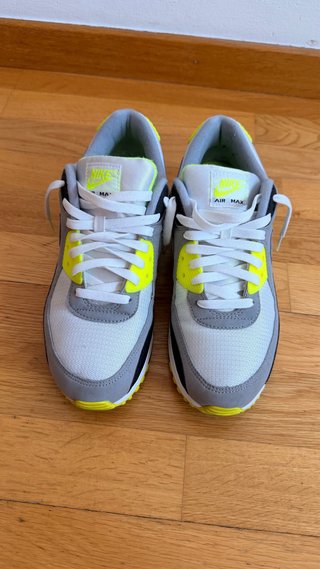 Nike Air Max 90 Talla 45 Hombre