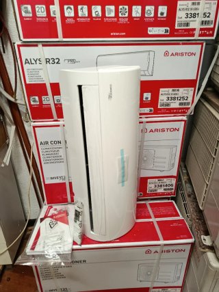 Aíre acondicionado