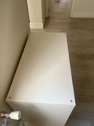 Estanteria kallax Ikea