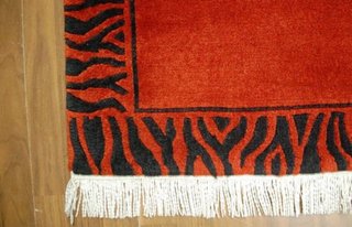 Alfombra Oriental Lana 240x180