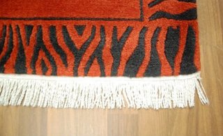 Alfombra Oriental Lana 240x180