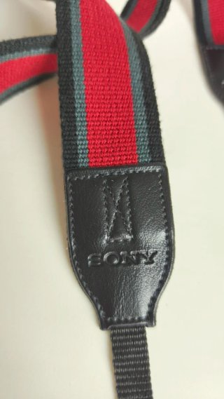 Cinturino SONY Originale