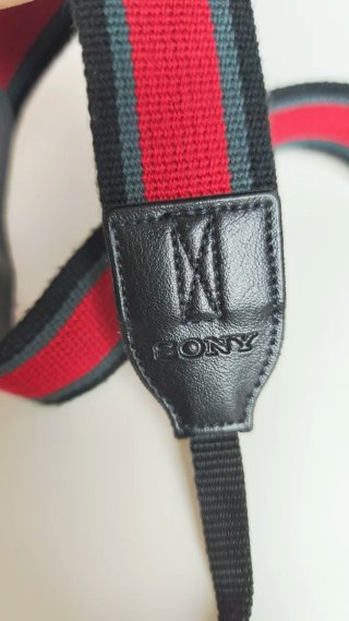Cinturino SONY Originale