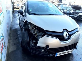 Módulo renault 1161791 231a08869r captur adventure