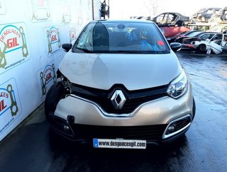 Módulo renault 1161791 231a08869r captur adventure