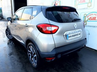 Módulo renault 1161791 231a08869r captur adventure