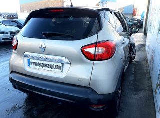 Módulo renault 1161791 231a08869r captur adventure