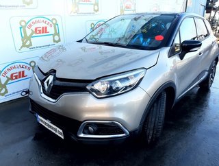 Módulo renault 1161791 231a08869r captur adventure