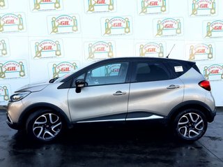 Módulo renault 1161791 231a08869r captur adventure