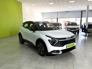 KIA Sportage Drive 4x2 1.6 CRDI 136CV MHEV EL TOP!