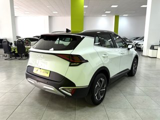 KIA Sportage Drive 4x2 1.6 CRDI 136CV MHEV EL TOP!