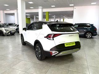 KIA Sportage Drive 4x2 1.6 CRDI 136CV MHEV EL TOP!