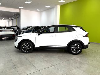 KIA Sportage Drive 4x2 1.6 CRDI 136CV MHEV EL TOP!