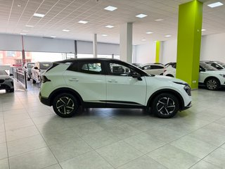 KIA Sportage Drive 4x2 1.6 CRDI 136CV MHEV EL TOP!