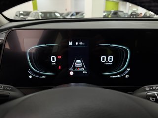 KIA Sportage Drive 4x2 1.6 CRDI 136CV MHEV EL TOP!