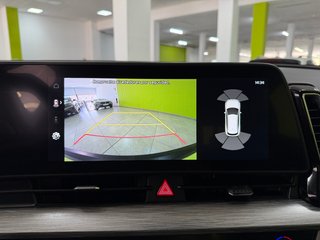 KIA Sportage Drive 4x2 1.6 CRDI 136CV MHEV EL TOP!