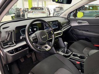 KIA Sportage Drive 4x2 1.6 CRDI 136CV MHEV EL TOP!