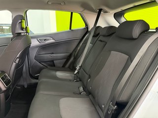 KIA Sportage Drive 4x2 1.6 CRDI 136CV MHEV EL TOP!