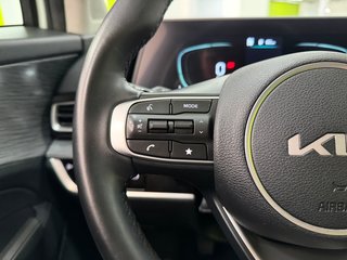 KIA Sportage Drive 4x2 1.6 CRDI 136CV MHEV EL TOP!