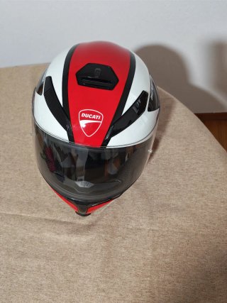 Casco Ducati AGV Peak V5