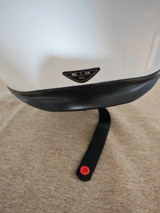 Casco Ducati AGV Peak V5