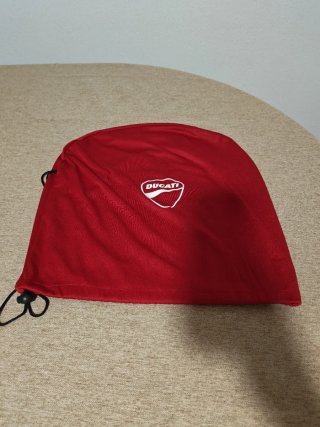 Casco Ducati AGV Peak V5