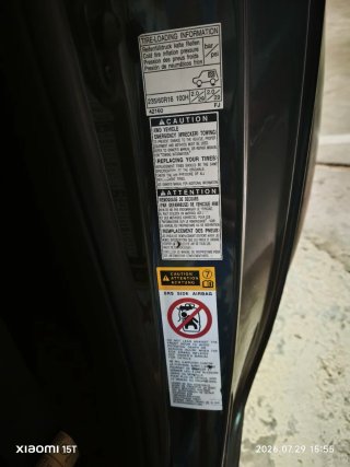 Toyota RAV4 2001